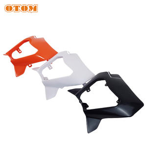 Couverture de phare de moto OTOM Enduro Rally pour <span class=keywords><strong>KTM</strong></span> <span class=keywords><strong>690</strong></span> Enduro <span class=keywords><strong>SMCR</strong></span> - Product Image 3