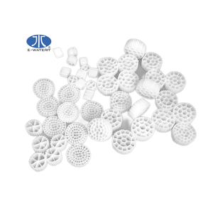 Média MBBR pour le traitement des eaux usées <span class=keywords><strong>d</strong></span>'étang K1 K2 PE03 - Product Image 1