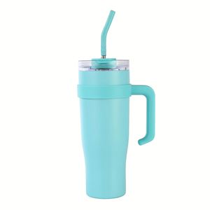 Gobelets isothermes en métal par sublimation pour enfants, en gros, pour gravure laser, avec paille, mignons, en acier inoxydable 316, pour filles - Product Image 6