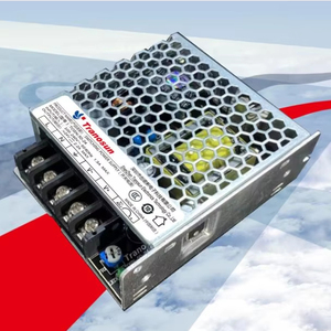 Alimentation à découpage industrielle 12V4.2A/24V2.2A 50 W TOSN-50 avec sortie unique - Product Image 1