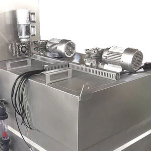 نظام الجرعات متعدد الوظائف لمضخة PLC للتحكم عن بعد المكون الأساسي لنظام الكلورة الحمضية والقاعدة pH - Product Image 6