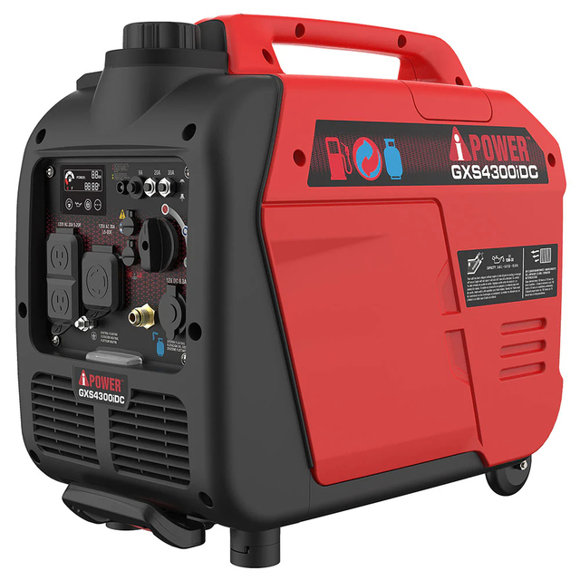 Industrial Diesel Generator Set GN-282