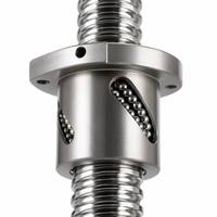 Rails de guidage linéaires sur mesure compatibles avec HIWIN SFU2005 pour machine-outil CNC