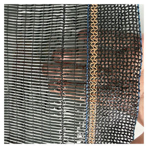 Red de Sombra Negra tejida de HDPE para protección de cultivos agrícolas, bloqueador solar para uso en jardines y granjas - Product Image 2