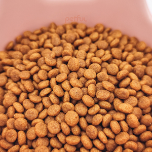 OEM ODM cina liofilizzato biologico Premium cibo per cani all'ingrosso all'ingrosso di liofilizzato cibo per animali domestici guadagno di peso cibo secco per cani fornitore di alimenti per cani - Product Image 1