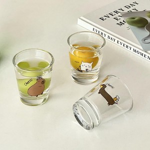 <span class=keywords><strong>Verres</strong></span> à shot personnalisés avec logo, design classique, base épaisse, <span class=keywords><strong>verres</strong></span> de bar, capacité de 50 ml, lavables au lave-vaisselle, écologiques, réutilisables - Product Image 5