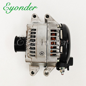 Alternador de generador de coche para BMW F21 135 F22 F23 235i F30 F35 335i F07 F10 F11 F18 535i N55 12317591525 1042106072 12317591530 - Product Image 6