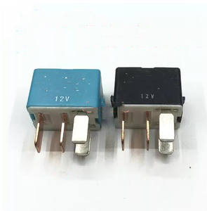 JQX-60F-1Z 6V 24V 220V daya elektromagnetik 58F 68F Relay - Product Image 5