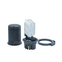GJS-M11/RS-AS de haute qualité dôme Type 6 en 6 sur 144 cœurs boîtier optique MPP