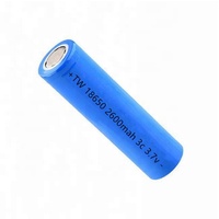 Pas cher au lithium 18650 batterie 3.7v 6000mah 2000mah bateria 18650 li ion rechargeable cellule de batterie prix
