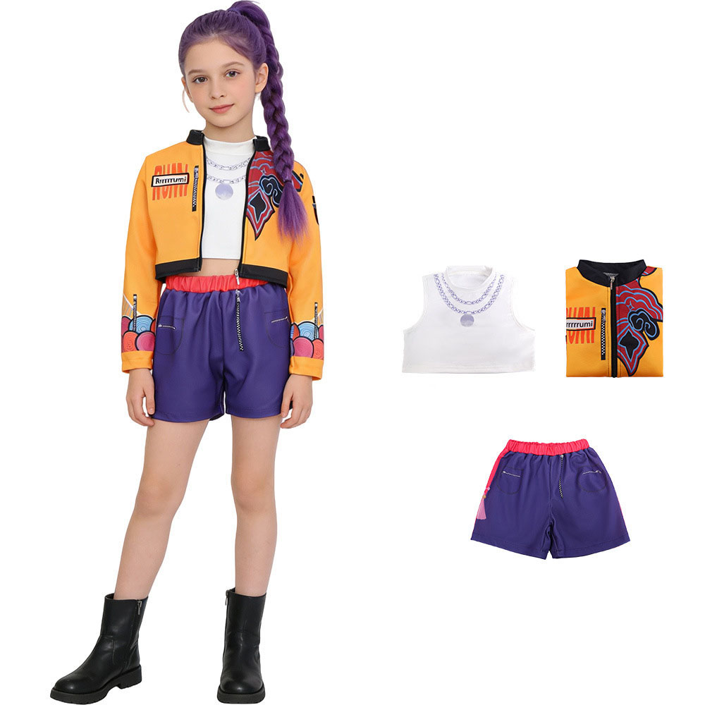 Set 3 pezzi giallo SKU03