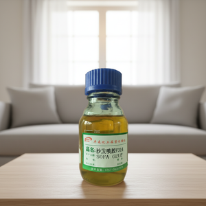 Adhesivo en Aerosol Fengcai, Fuerte Adhesión, Ecológico, para Sofás, Esponjas, Colchones, Alfombras, Pegamento en Aerosol - Product Image 1