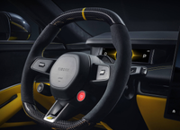 XiaomiSU7 Ultra Standard Edition Electric Sedan AWD 1138kW 93.7kWh 5 Kursi Bekas Tahun 2025