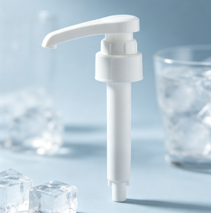 Pompe à sirop en plastique de qualité alimentaire 31/410, 5cc, 8cc, 10cc, pour distributeur de sirop de café, compatible avec les bouteilles de sirop DaVinci, pour café et bar - Product Image 1