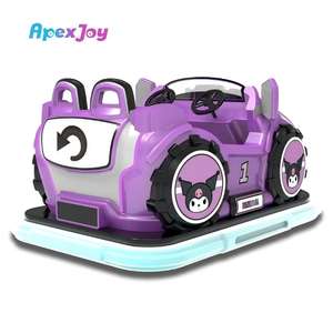 Super Team-2026 <span class=keywords><strong>Ghost</strong></span> Rider, Auto Elettrica Commerciale per Bambini e Genitori, con Batteria da 10 Ore, 180 cm, Ruote da 17 Pollici, Buggy da Parcheggio Quadrato - Product Image 4