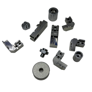 Dịch vụ gia công <span class=keywords><strong>CNC</strong></span> tùy chỉnh cho các bộ phận máy móc chính xác bao gồm tạo mẫu nhanh dây EDM đồng TITAN thép không gỉ - Product Image 5