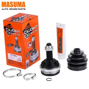 Masuma HO-35A50ชุดข้อต่อ CV ด้านนอกพรีเมี่ยมส่วนประกอบที่ทนทาน D15B 44014-S04-951 GA4 - Product Image 1