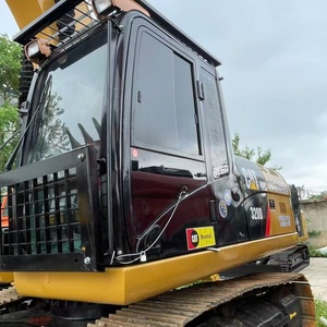 รถขุด <span class=keywords><strong>CAT320D</strong></span> มือสอง แข็งแรง ทนทาน ประหยัดน้ำมัน เหมาะสำหรับงานดิน งานเหมือง และงานก่อสร้าง - Product Image 3