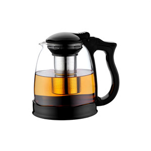 Best Price 260ml Glass With And Holder <strong>Teasets</strong> Teapot Tea Cup Set - Product Image 4
