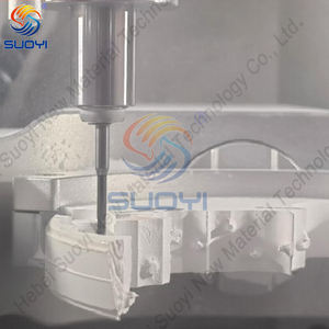 เข็มแกะสลักเซอร์โคเนียทันตกรรมความแม่นยำสูงสำหรับการปรับมงกุฎ - Product Image 2