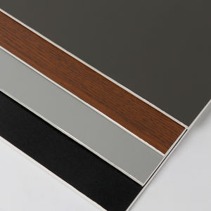 Paneles Sándwich de Aluminio Ignífugos ACP ACM para Fachadas, Paredes Exteriores y Techos, Lámina de 4mm, 1500x5000 - Product Image 5