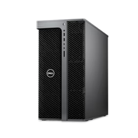 Harga Pabrik Tower Office Workstation Desktop Komputer Precision 7920 Prosesor Intel Xeon CPU Tersedia