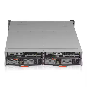 ThinkSystem DE4000H 2U24 SFF ชุดฮาร์ดดิสก์ไฮบริดแฟลชสำหรับจัดเก็บข้อมูลและเครือข่าย DE4000H - Product Image 3