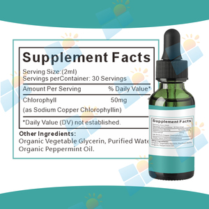 ซันนี่ รับผ<span class=keywords><strong>ล</strong></span>ิตแบบ OEM/ODM ผลิตภัณฑ์เสริมอาหารค<span class=keywords><strong>ล</strong></span>อ<span class=keywords><strong>โร</strong></span><span class=keywords><strong>ฟิ</strong></span><span class=keywords><strong>ล</strong></span><span class=keywords><strong>ล</strong></span>์แบบน้ำ บริสุทธิ์จากธรรมชาติ สำหรับผู้ชายและผู้หญิง ช่วยดีท็อกซ์และทำความสะอาดร่างกาย  รับผ<span class=keywords><strong>ล</strong></span>ิตแบบ Private Label และขายส่ง - Product Image 2