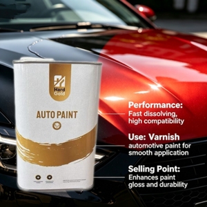 <span class=keywords><strong>Vernis</strong></span> transparent <span class=keywords><strong>polyuréthane</strong></span> <span class=keywords><strong>anti</strong></span>-jaunissement 2K haute teneur en solides, brillant et dur, pour la peinture de carrosserie automobile - Product Image 1