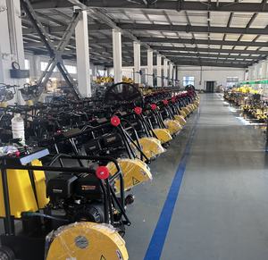 Машина для резки бетона - Product Image 6