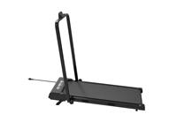 Oferta 2026: Caminadora 2 en 1 con Manillar, Plegable, Eléctrica, Equipo de Fitness para el Hogar, Máquina para Caminar