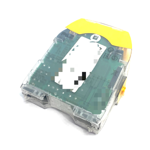 Módulo de Expansión del Sistema de Control Configurable Plc M EF 4DI4DOR 772143 Controlador - Product Image 1