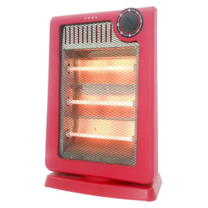 Máy Sưởi Gia Đình Mở Ngay Lập Tức Bảo Vệ Môi Trường Nhiệt Và Ống Thạch Anh Chống Cháy Nổ Tiết Kiệm Năng Lượng - Product Image 2