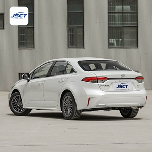 Para <span class=keywords><strong>Altis</strong></span> <span class=keywords><strong>2023</strong></span> Modificado Edición Deluxe 2.0L Usado Gasolina Automático Neumáticos R17 - Product Image 3