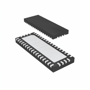MAX4889CETO+T 42 WFQFN Exposed Pad Interface Electronic Circuit Components Manufacturer Channel - Product Image 1