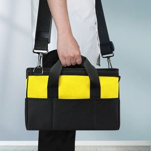 Bolsa de Herramientas Personalizada para Jardín, Carpintería y Construcción con Bolsa de Transporte, Bolsa de Almacenamiento para Electricista - Product Image 2