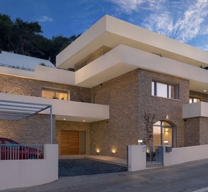 Chine <span class=keywords><strong>Maison</strong></span> préfabriquée Fabricant Prix d'usine Grande villa de luxe de 6 chambres avec piscine privée et <span class=keywords><strong>jacuzzi</strong></span> - Product Image 3