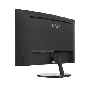 <span class=keywords><strong>จอ</strong></span>เกมมิ่ง <span class=keywords><strong>MSI</strong></span> Pro MP271C ขนาด 27 นิ้ว ความละเอียด Full HD 1920 x 1080 หน้า<span class=keywords><strong>จอ</strong></span> IPS LED <span class=keywords><strong>75Hz</strong></span> ป้องกันแสงสะท้อน 5ms พอร์ต D-Sub รองรับ FreeSync ลำโพงในตัว <span class=keywords><strong>จอ</strong></span>โค้ง - Product Image 5