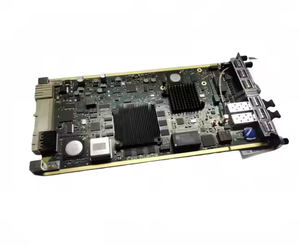BBU3900 BBU5900 Equipo de Comunicación Unidad de Transmisión de Procesamiento Principal Universal UMPTb1 UMPT - Product Image 5