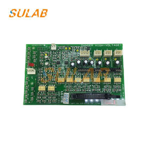 엘리베이터 예비 부품 드라이브 보드 LG 엘리베이터 모듈 드라이브 보드 SIGMA Pcb DPP-131 AEG02C267 - Product Image 3