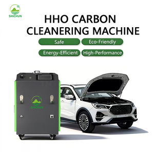 Nettoyeur de carbone <span class=keywords><strong>moteur</strong></span> SCC300 110/220V 300L/H Essence <span class=keywords><strong>Diesel</strong></span> Hybride Nettoyage rapide sans produits chimiques 30 min Commerce transfrontalier - Product Image 1