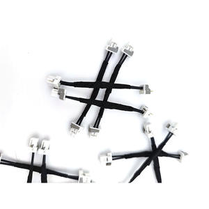 Мандель P3011-2 сборочный FLRY-B 0,35 мм модуль положения задней лампы ПВХ изолированный жгут проводов для автомобилей - Product Image 4