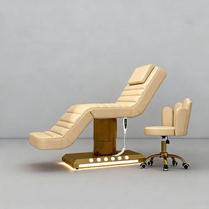 Table de soin électrique réglable pour salon de beauté, podologie, esthétique, tatouage, <span class=keywords><strong>spa</strong></span> et massage - Product Image 4