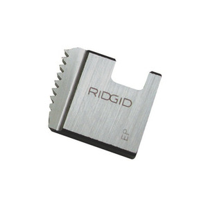 Cutter à fileter Ridgid Die 45848 à coupe droite pour filetage de tuyaux - Product Image 1