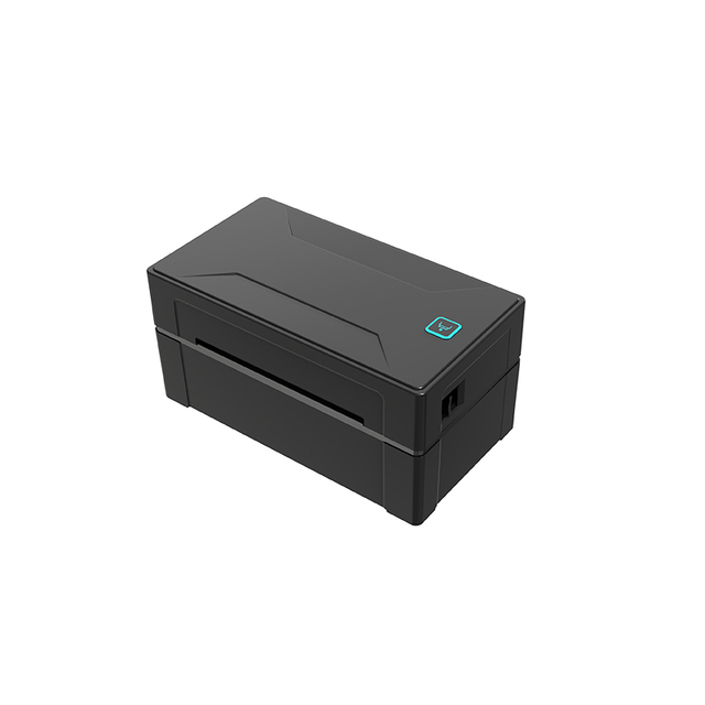 Warehouse Thermal Label Printer 110mm Width for Shipping Express Logistics Stock USB/Wireless Interface
