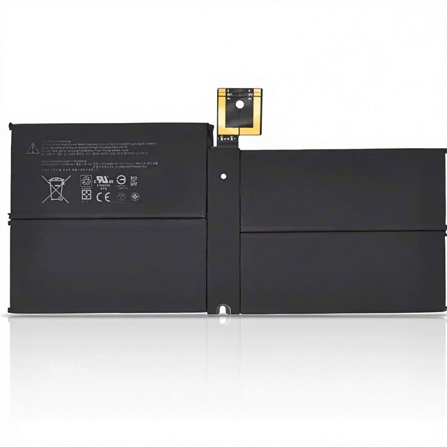 mic-rosoft pro57.57V 45Wh  G3HTA038H Lithium Ion Rechargeable Laptop Battery Replacement for Microsoft Surface Pro 5 Tablet