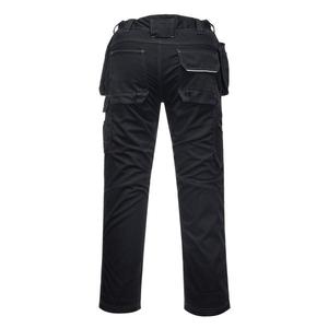 PORTWEST - T602BKR38 PW3 Holster pantalon de travail noir-PANTALON DE TRAVAIL EAN 5036108290000 PERFORMANCE PANTALON DE TRAVAIL - Product Image 2