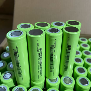 Baterai Lishen LR1865SS 18650 3000mAh 3.7V 3C Discharge Belum Terpakai (Pulled Battery) 1000 Siklus untuk Peralatan Listrik - Product Image 3