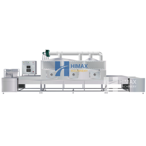 Séchoir à tunnel à micro-ondes pour légumes/BSF/<span class=keywords><strong>bois</strong></span> Équipement de <span class=keywords><strong>four</strong></span> à micro-ondes Séchoir à micro-ondes industriel avec prix d'usine - Product Image 6