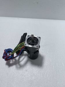 Миниатюрный серводвигатель постоянного тока Sanyo T402-012E16, 20 Вт, 20 В пост. тока, 3000 об/мин, для прецизионных приборов и малого автоматизированного оборудования - Product Image 5